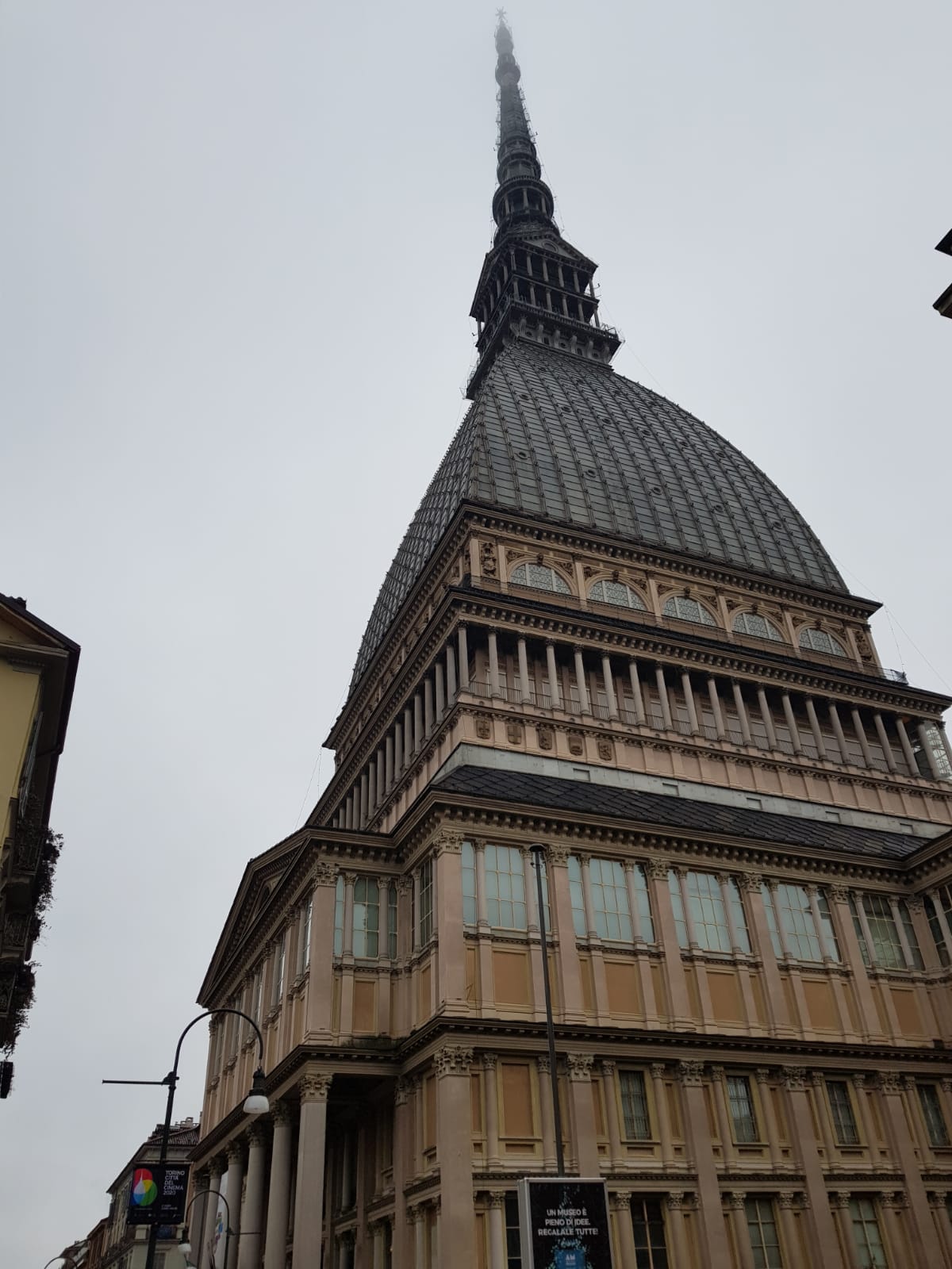 Mole Antonelliana