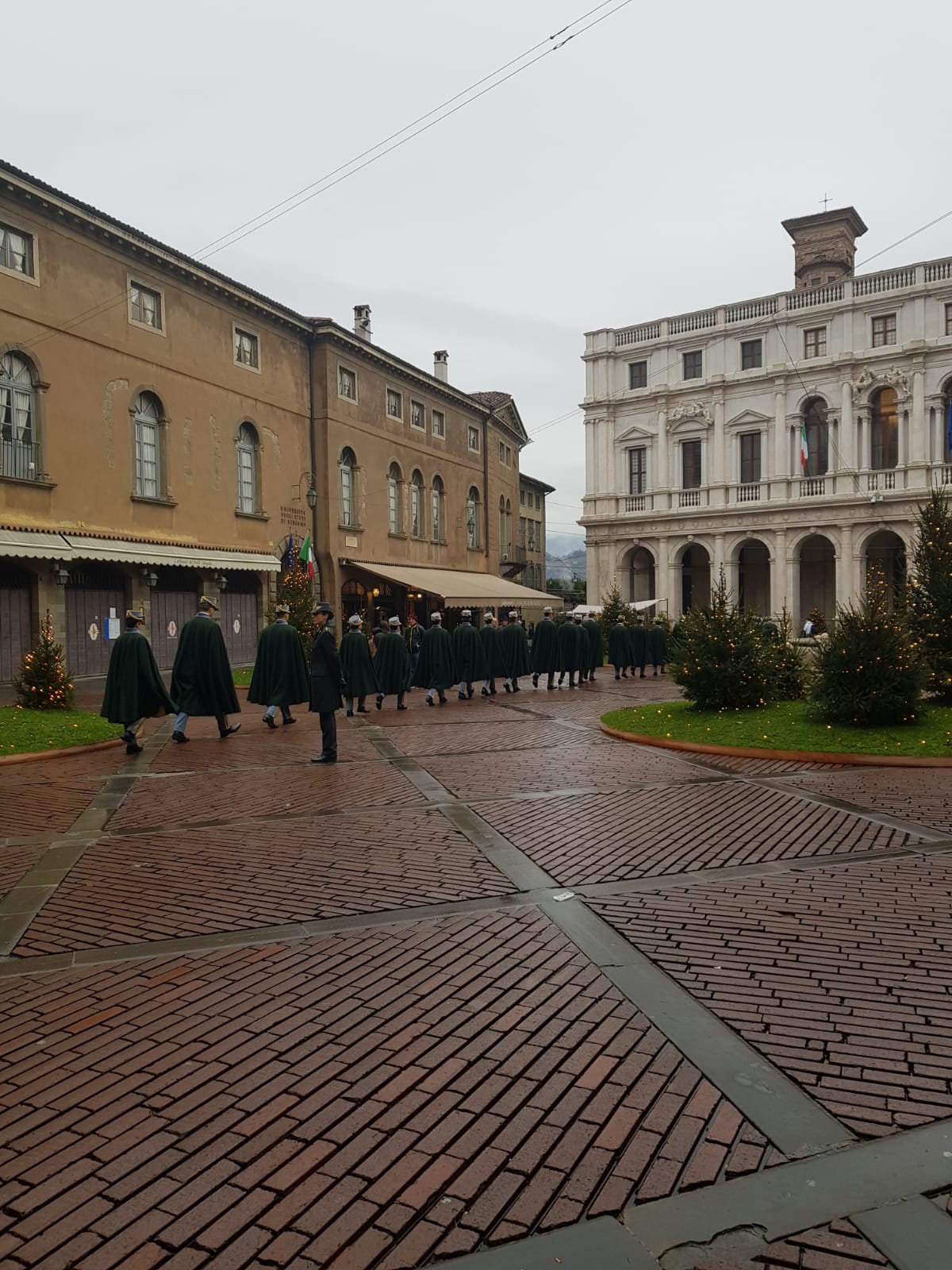 Bergamo