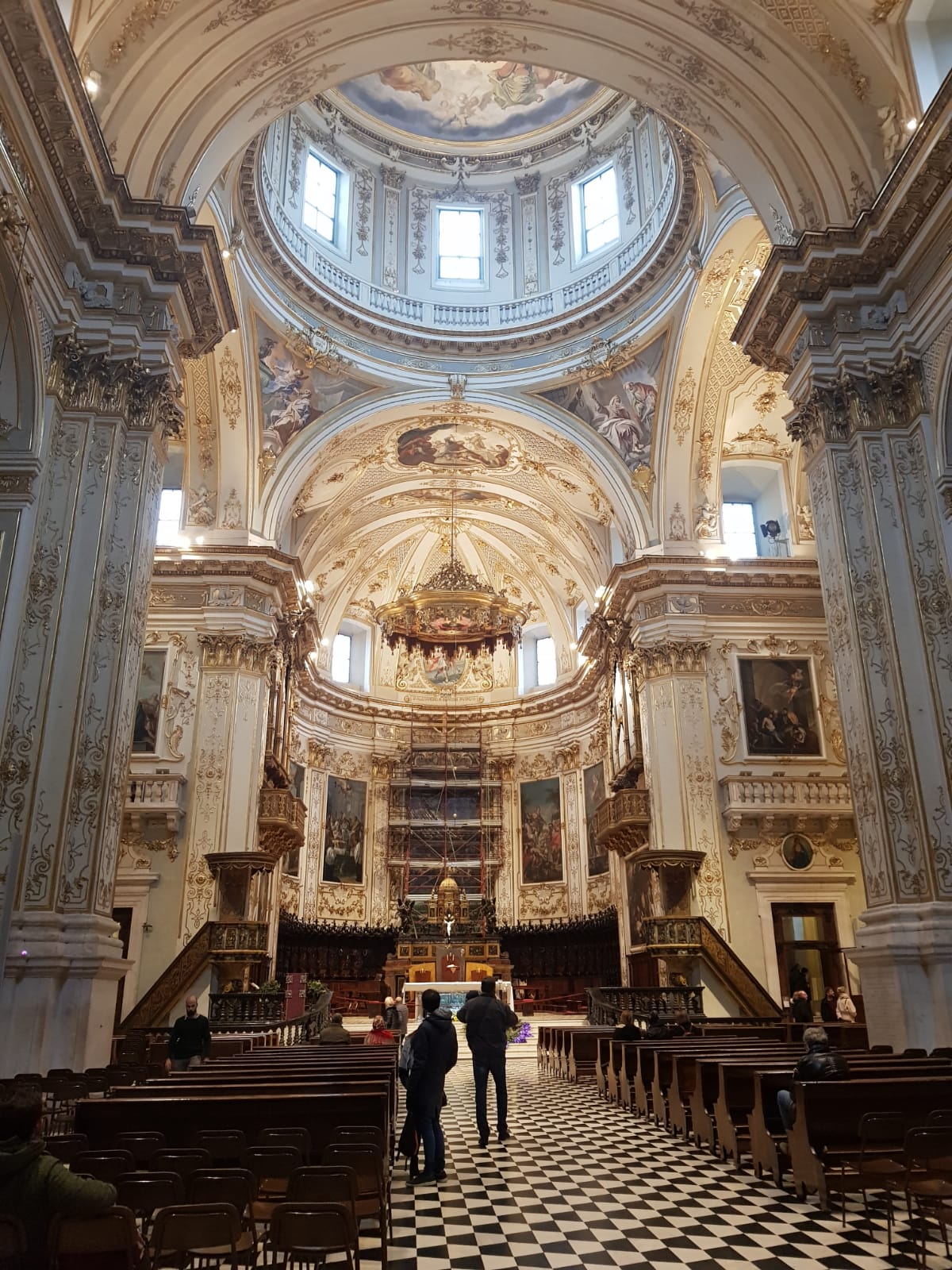 Domul din Milano