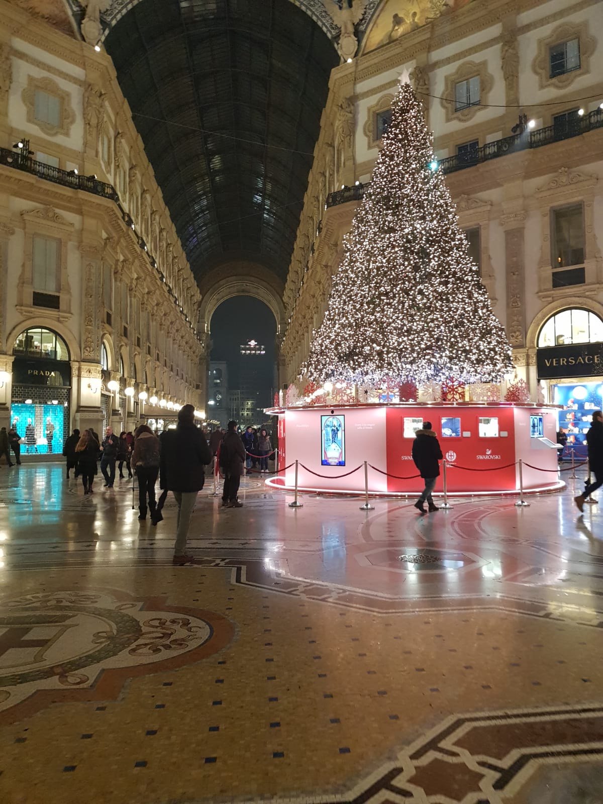 Galeriile Vittorio Emanuele