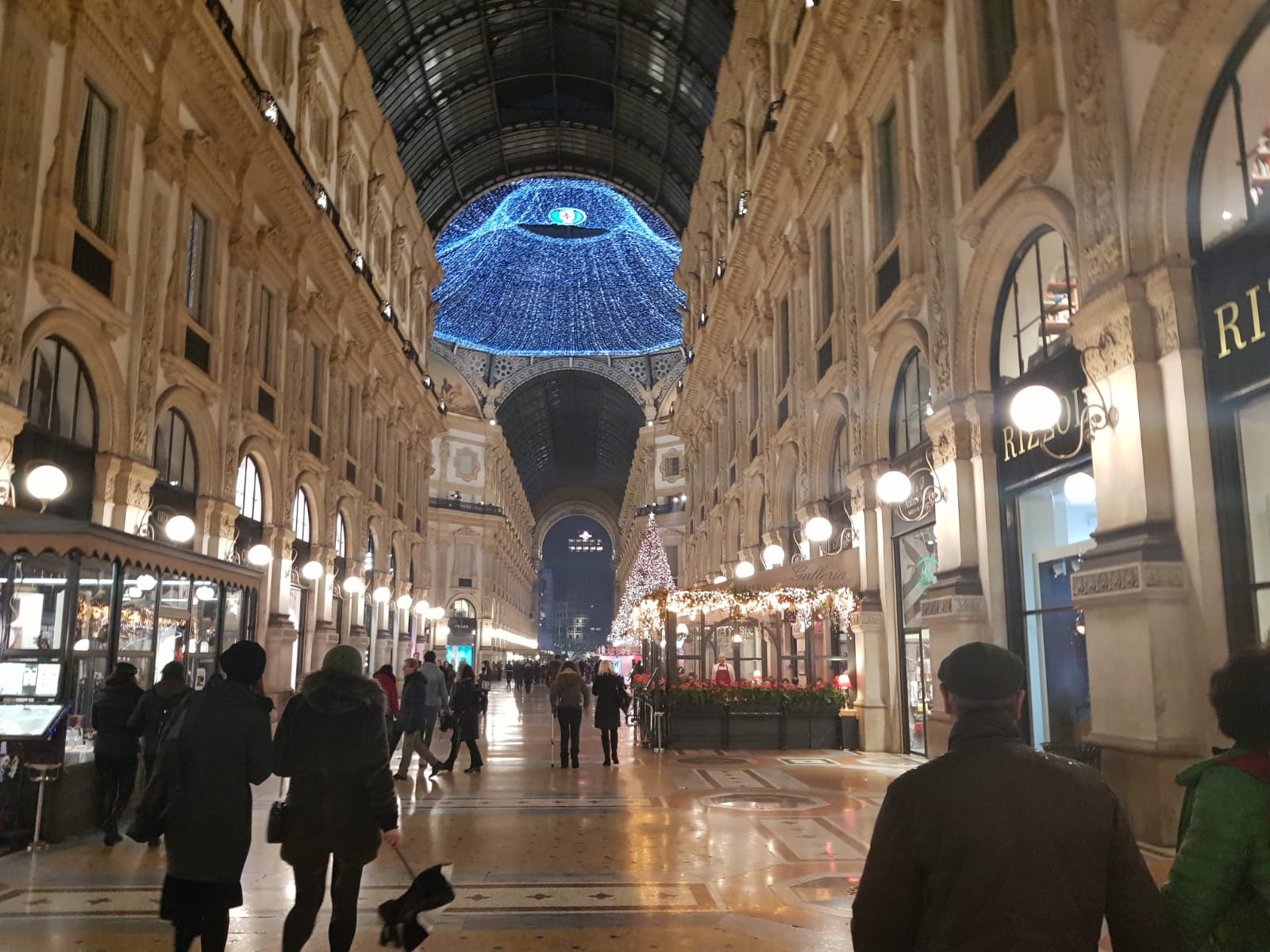 Galeriile Vittorio Emanuele