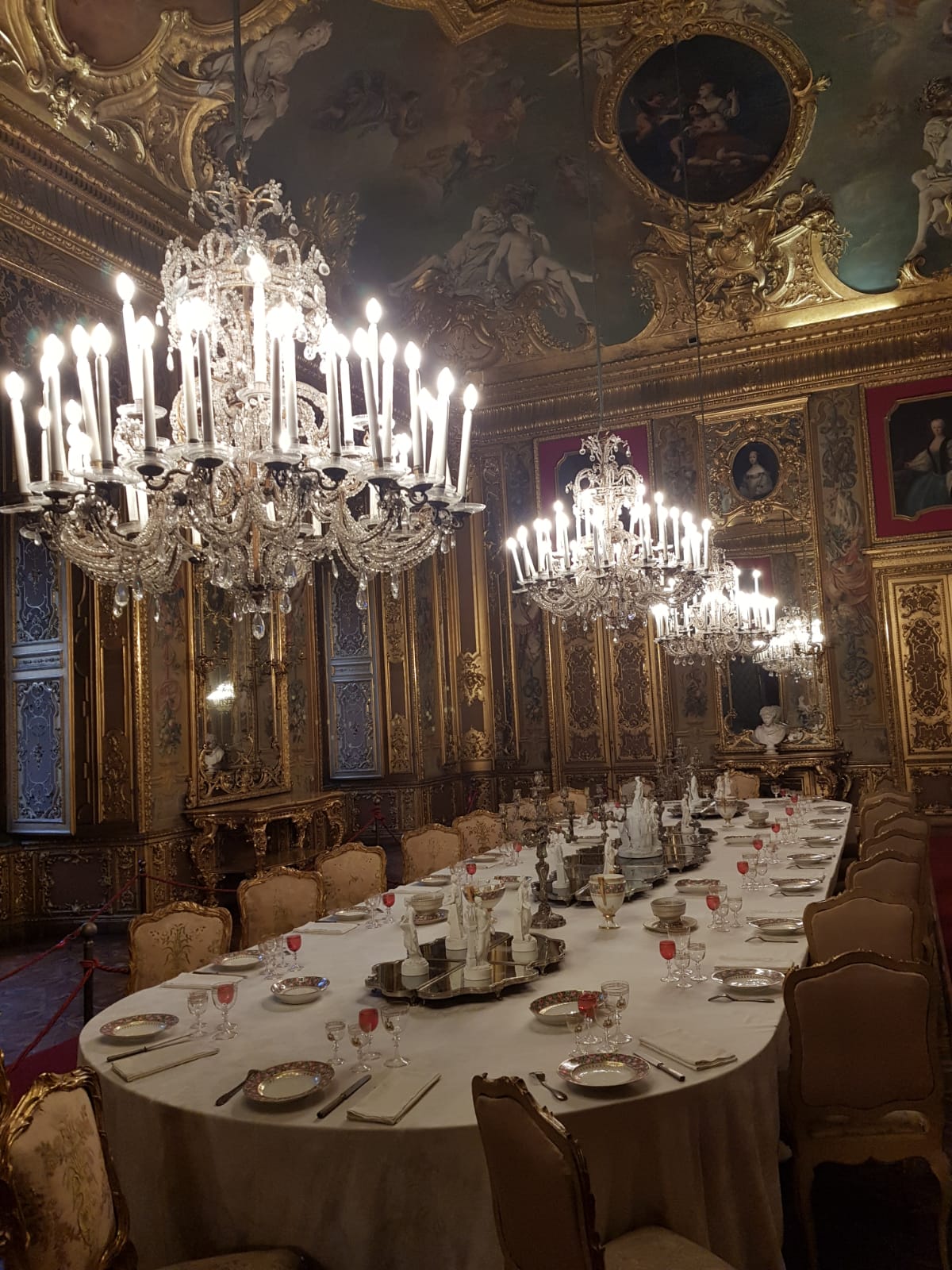 Palatul Regal Torino