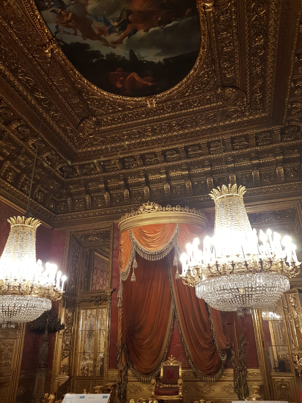 Palatul Regal Torino