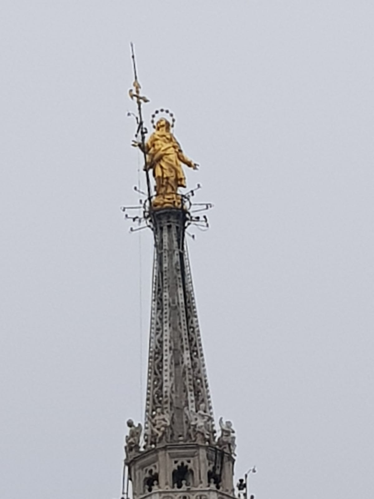 Domul din Milano