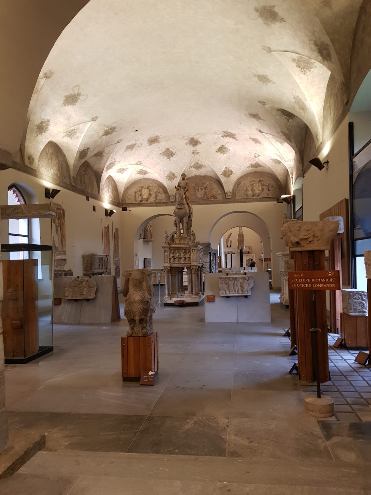 Castelul Sforzesco