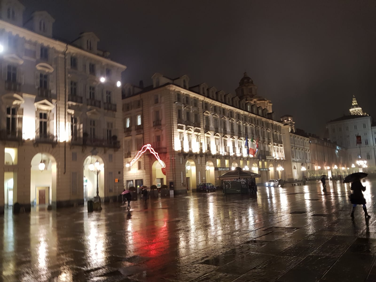 Palatul Regal Torino