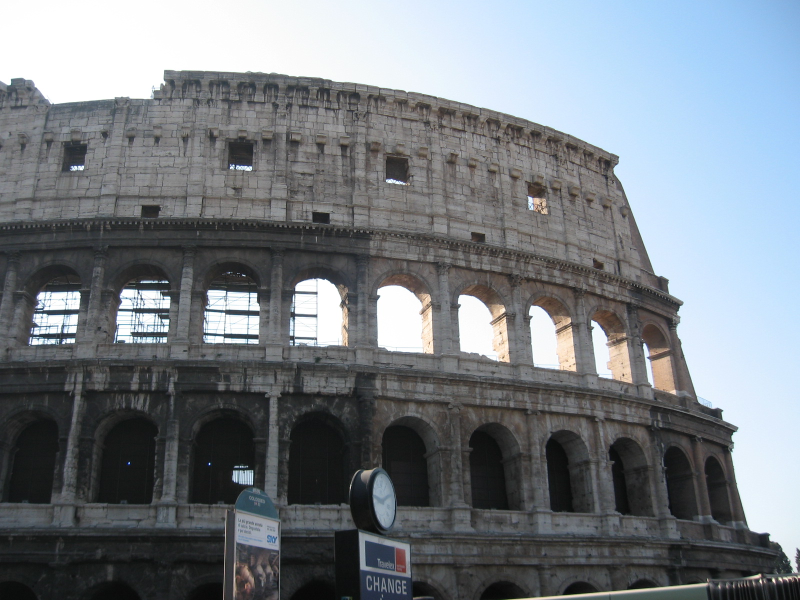 Colosseum