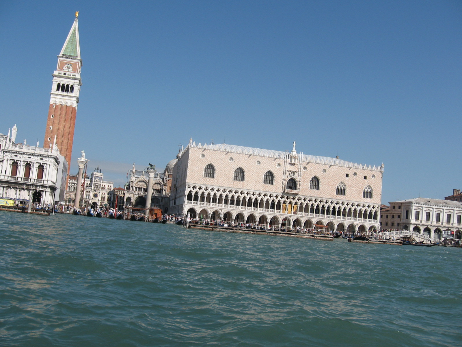 Venetia Canal Grande