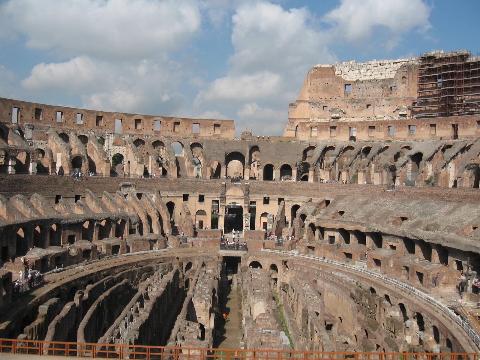 Colosseum