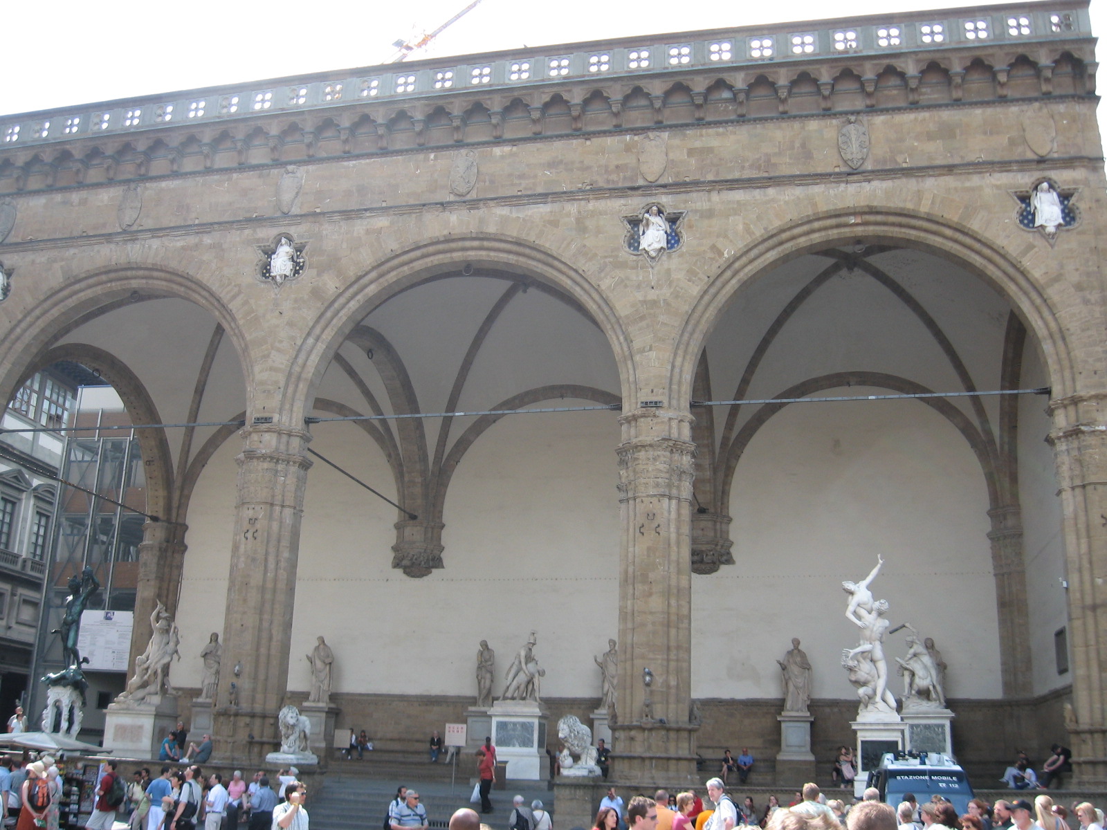 Galeriile Ufizzi