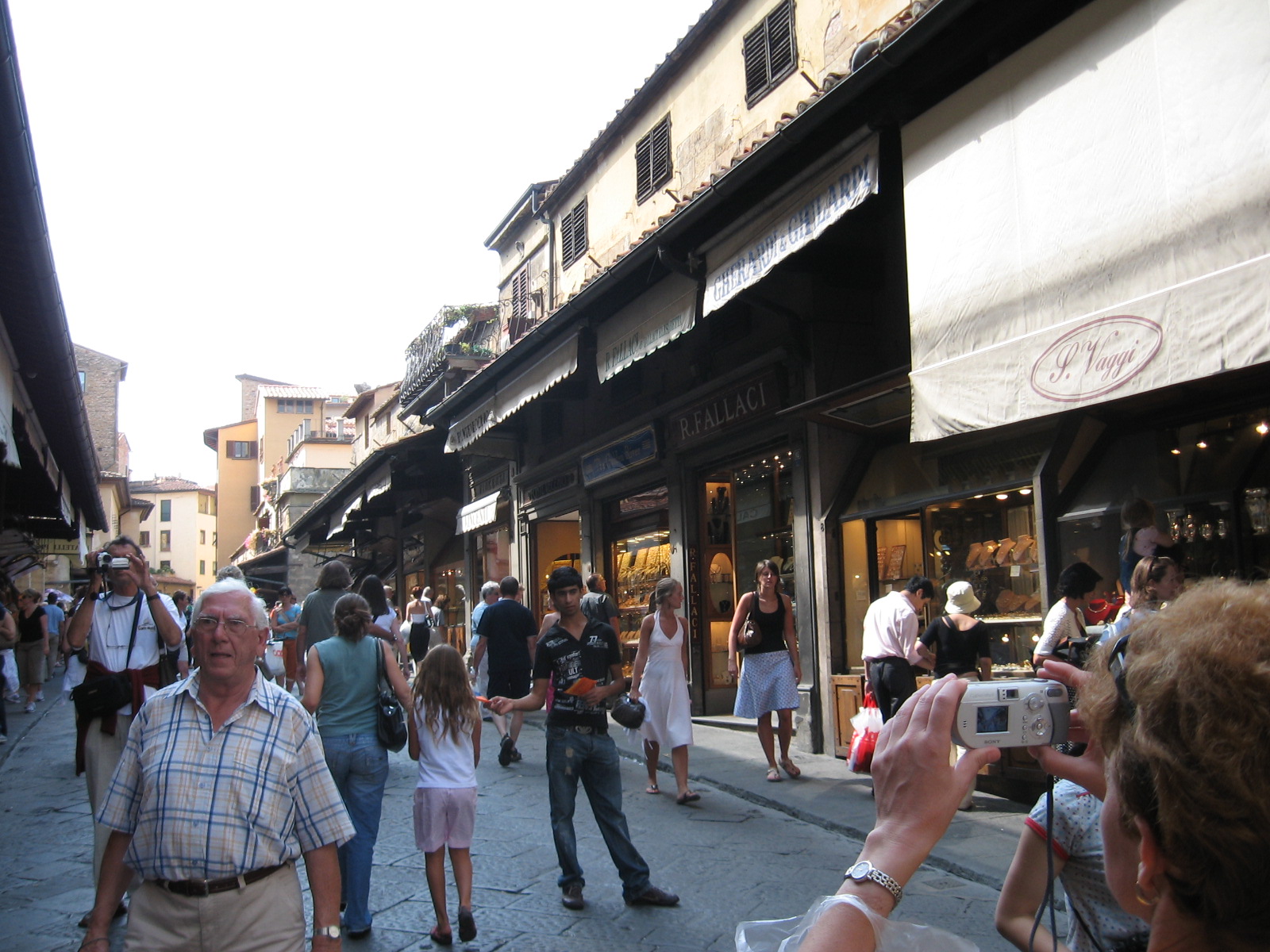 Ponte Vecchio