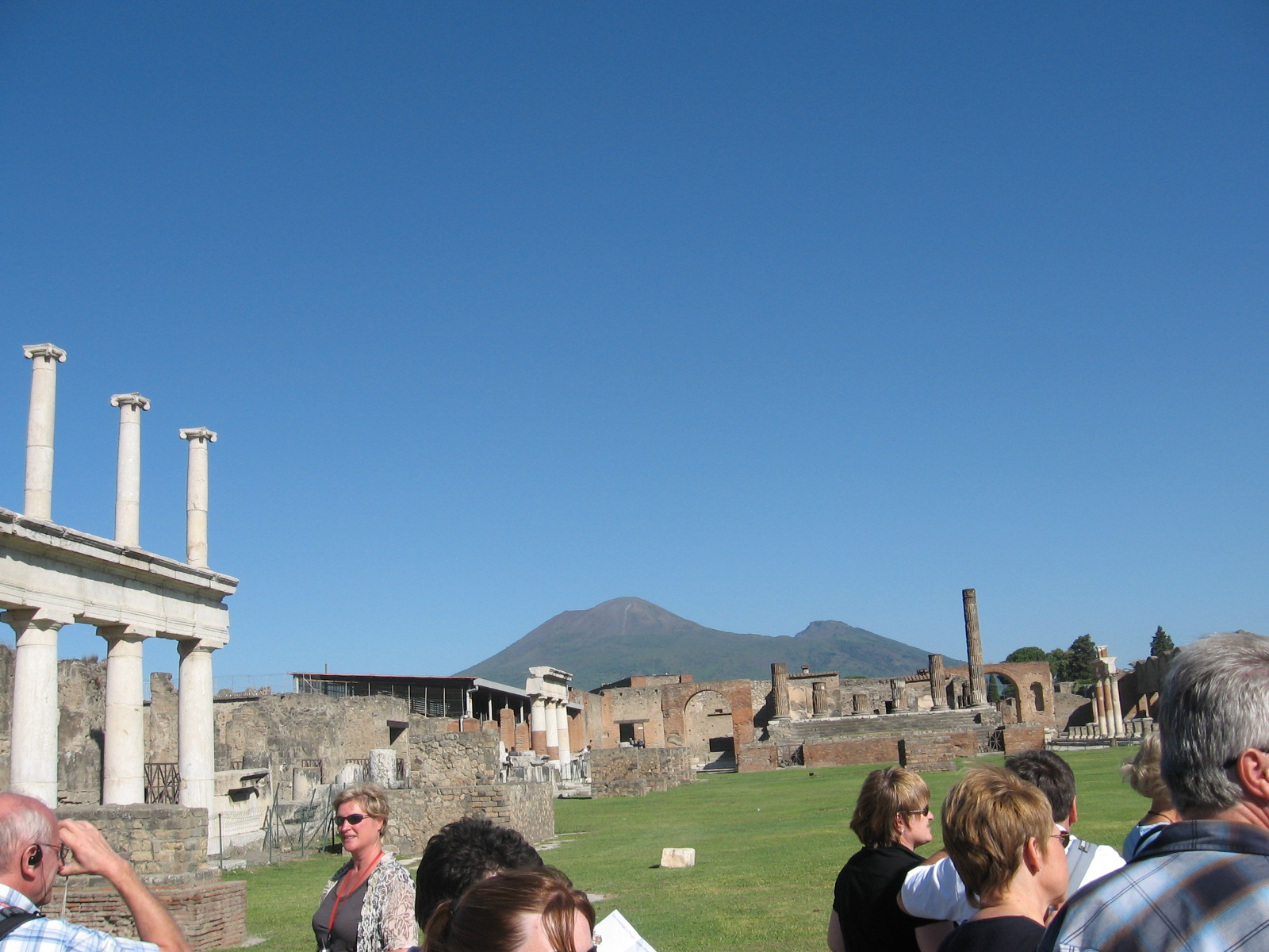Pompei