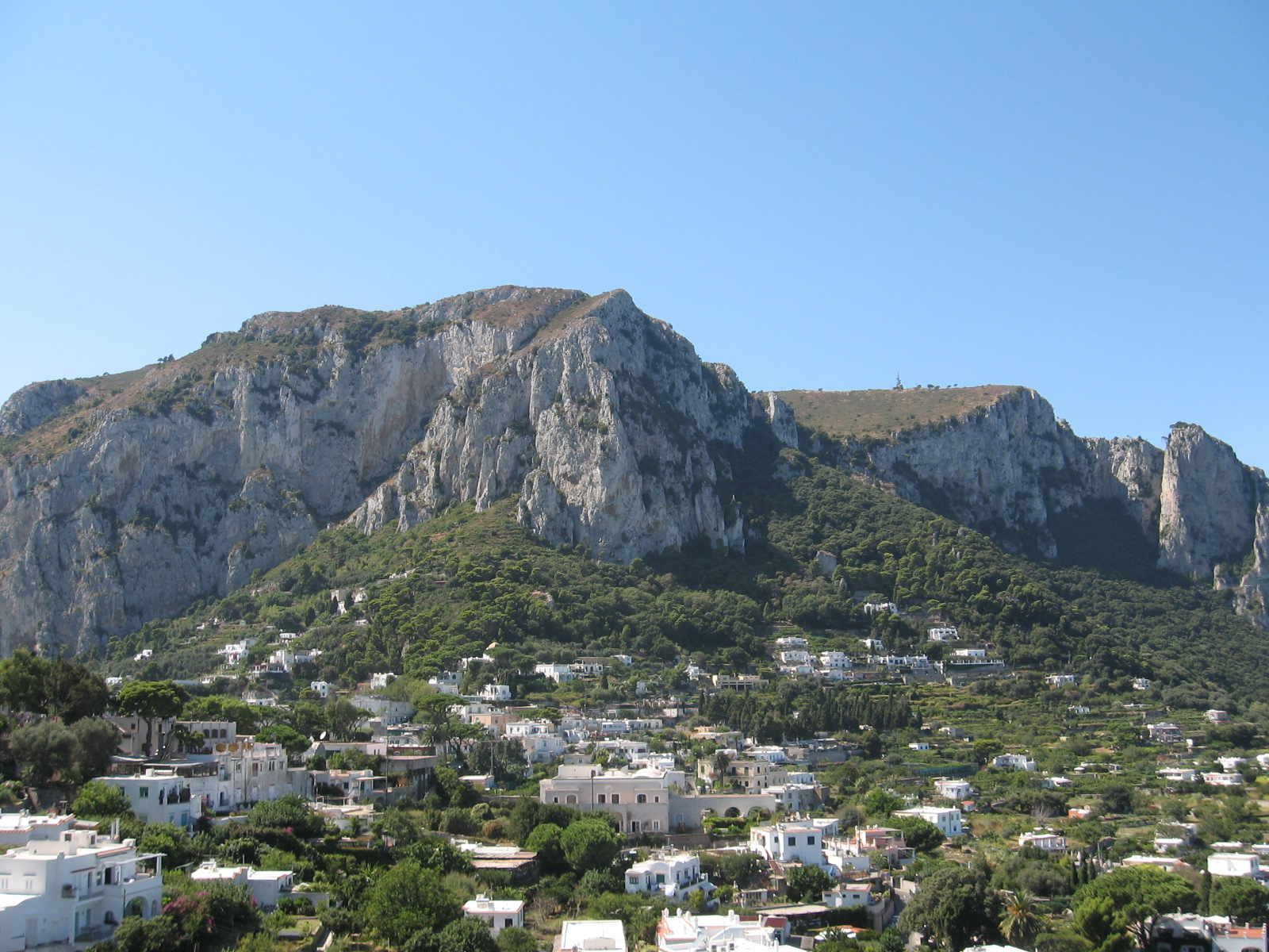 Capri