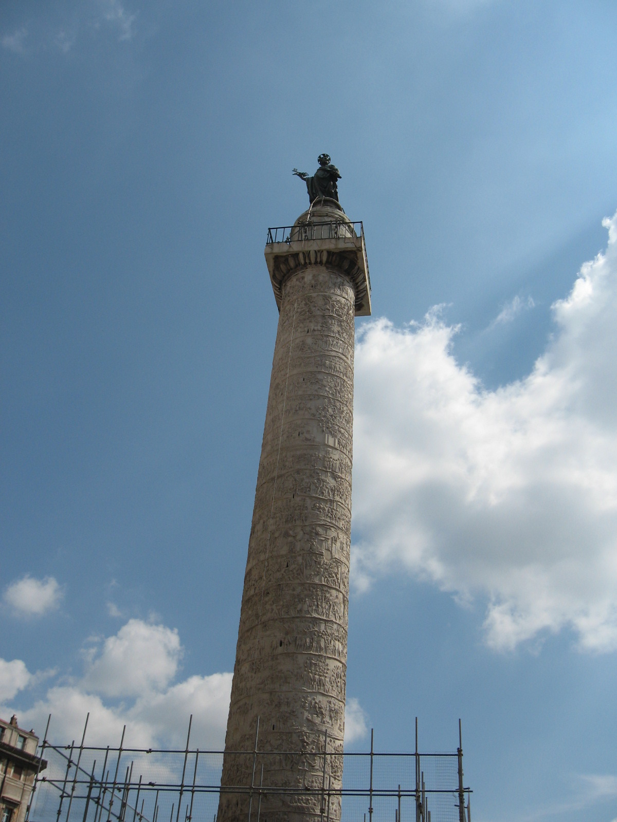 Columna lui Traian